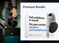 Sonarworks Announces Premium Bundle Sale Including Calibrated Sennheiser HD 650 Headphones and Reference 4 Studio Edition