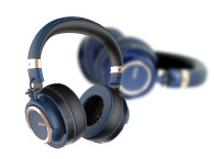Atlantic Technology is Shipping New Patented Quad Driver Closed Back Headphones