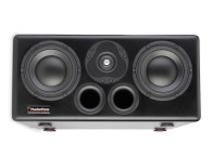 Carl Tatz Design Employs IsoAcoustics Decoupling System in New PFM 1000 Series PhantomFocus Monitors