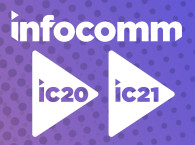 AVIXA Confirms InfoComm 2020 Cancellation and Strategy for Orlando 2021