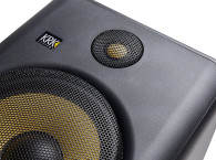 KRK Systems Invents Speaker Grilles Add-on Cross-Selling  Concept