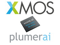 XMOS and Plumerai Partner To Bring Binarized Neural Networks to the Edge
