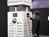 Streaming Music Consumption Habits Change with Coronavirus Lockdown