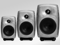 Genelec Announces RAW Loudspeakers With Sustainability at the Heart