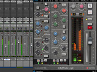 Brainworx Audio Expands Solid State Logic Console Series with New Solid State Logic 9000 J Plug-In