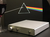 Discover the York High Fidelity Phono Preamp by Six Acoustic on Kickstarter