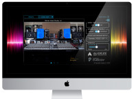 Audeze Announces Update 1.3.1 for Reveal+ Plugin