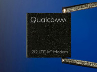 Qualcomm Announces New Ultra-Efficient NB2 IoT Chipset for Connected Applications