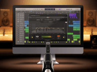 IK Multimedia Launches ARC System 3 Acoustic Correction System