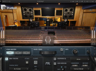Waves Offers an Extended 90-Day Demo for the Abbey Road Studio 3 and Nx Virtual Mix Room over Headphones Plugins