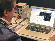 Audiomatica Releases CLIO 12.5 and CLIO Pocket 2.1 Analyzer Software