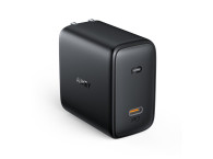 Ultra-Compact 100W USB-C Power Delivery Charger Reaches the Market