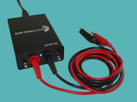 Fresh From the Bench: Dayton Audio Test System (DATS) V3