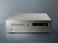 Luxman Announces D-03X CD/Digital Media Player with Advanced Hi-Res DAC Circuit Featuring MQA Full Decoding
