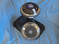 Test Bench: Radian Audio 835PB 1.4” Ferrite Compression Driver