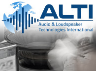 Audio & Loudspeaker Technologies International Changes Ownership and Structure