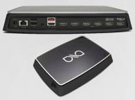 Axiim Q UHD Media Center Receives WiSA Certification