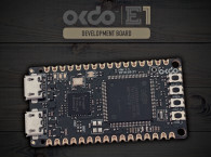 Electrocomponents Introduces OKdo E1 Single Board Computer for Low-Cost Development of Connected Devices