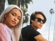 Swedish Lifestyle Brand Introduces Happy Plugs Air 1 Go Affordable True Wireless Earbuds