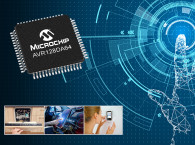 SAM L10/L11 ARM® Cortex®-M23 MCUs - Microchip Technology