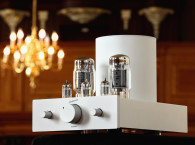 Vanderveen-Trans-SE10 All-Valve Amplifier Kit Now Available!
