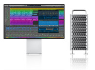 Apple Launches Logic Pro X 10.5 Software with New Creative Tools for Musicians and Producers