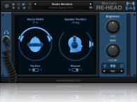 Blue Cat Audio Releases Re-Head Plug-In To Improve Mixing with Headphones