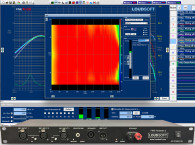 Loudsoft Updates FINE R+D 2020 Acoustic Audio Analyzer System