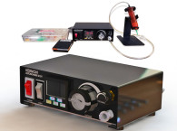 Hernon Autobonder 2101 Programmable Benchtop Dispensing System