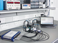Pico Technology Extends Range of PC-Based Mixed Signal Oscilloscopes