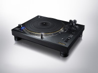 Technics SL-1210GAE 55th Anniversary Limited Edition Direct Drive Turntable