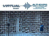 Audio & Loudspeaker Technologies International (ALTI) Expo is Now Virtual ALTI-EXPO 2020 Online Event