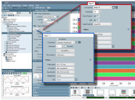 Audio Precision Announces Version 6.0 of Its Apx500 Audio Measurement Software with Correlated Cross-Domain Measurement and Reduced Test Time