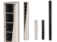 Renkus-Heinz Introduces ICC12/3 Iconyx Compact Series Beam Steering Array Speaker