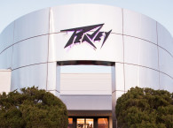 Peavey Electronics Celebrates 55 Years of Business