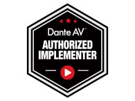 Audinate Announces Authorized Implementer Program for Dante AV Products and New Reference Design for Dante Embedded Platform