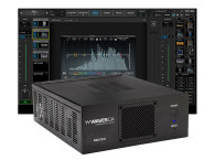 Waves Announces New Commercial Audio Product Line with First Installation-Focused DSP Engines