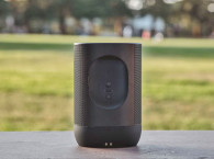 Voice-Controlled Portable Speakers to Reach 27 Million Shipments in 2025
