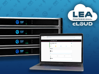LEA Professional Cloud-Connected Audio Amplifiers Are Just the Formula For Today's Installs