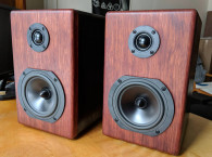 More Developments in Loudspeaker Enclosure Materials
