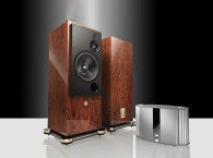 ATC Launches New Limited Edition SCM150ASLT Active Loudspeaker System