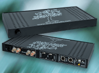 Orchard Audio Launches Starkrimson 150W Stereo Integrated Amplifier