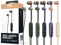 House of Marley Shows the Way With 100% Recyclable Packaging