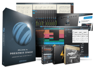 PreSonus Announces Studio One 5 Update with Cloud Collaboration  and Live Performance Environment