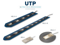 GRAS Announces The World's Thinnest Condenser Microphones