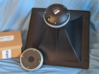 Test Bench: The Celestion CDX14-3040 Compression Driver