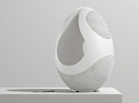 Australian Design Firm Pantheone Audio Launches Pantheone I Amazon Alexa-Enabled Speaker