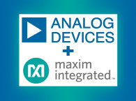 Analog Devices Confirms Maxim Integrated Acquisition