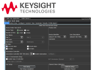 Keysight Introduces Complete USB4 Test Solutions to Optimize New Designs and Ensure Standard Compliance