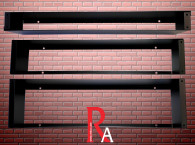 New 19-Inch Rackmount Surface Mount Back Boxes from Redco Audio